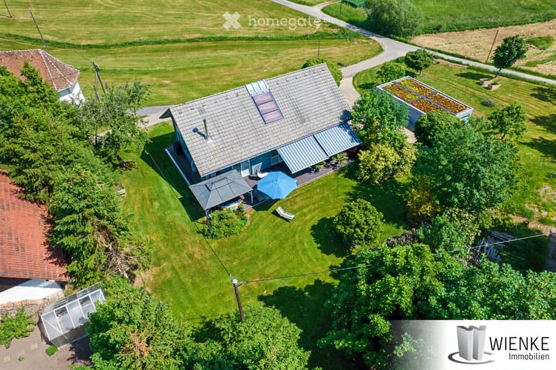 🏡Einmalige Lage! 5 Garagen, Aussicht und Weite, Traumobjekt, Hochwertig, Ruhe, Glasfaser vorhanden (94)