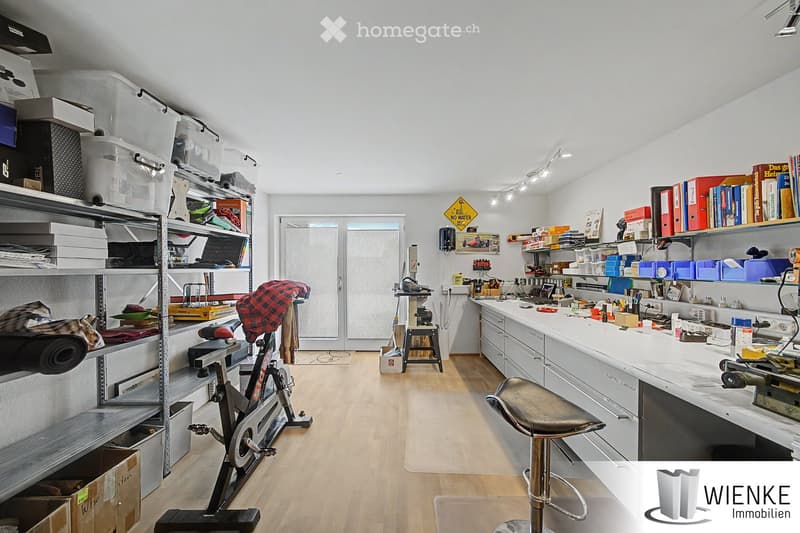🏡Einmalige Lage! 5 Garagen, Aussicht und Weite, Traumobjekt, Hochwertig, Ruhe, Glasfaser vorhanden (71)
