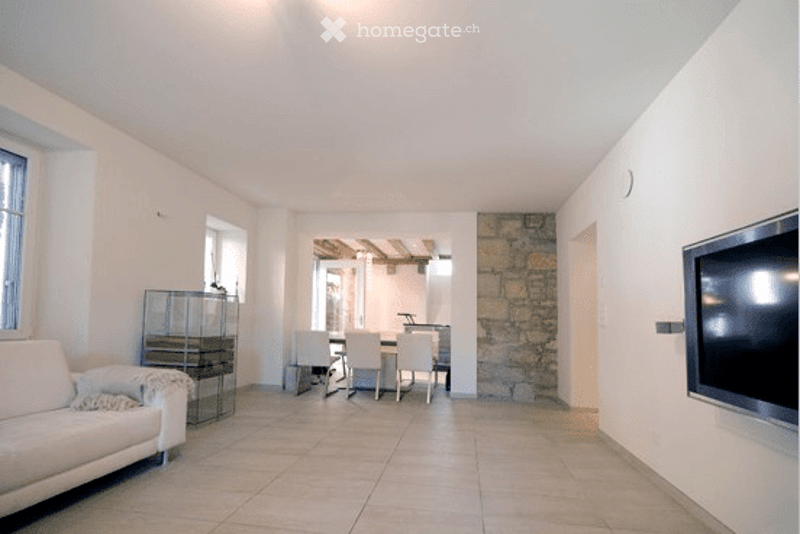 Premium apartment, central location, close to Rhein and city center (1)