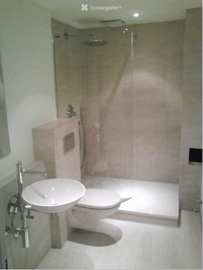 Premium apartment, central location, close to Rhein and city center (7)