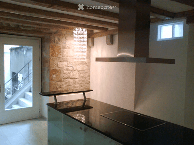 Premium apartment, central location, close to Rhein and city center (2)