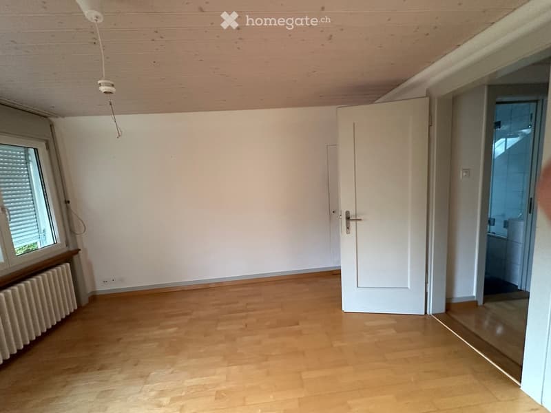 Charmante 3-Zimmer-Dachwohnung mit herrlicher Aussicht in Luzern (10)