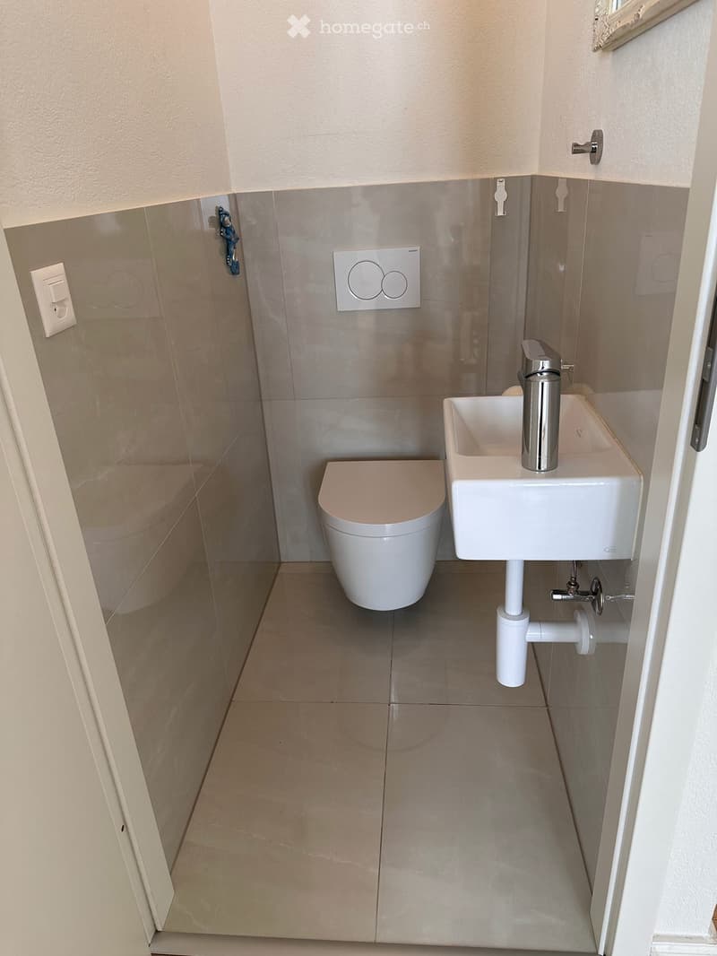 EG - Gäste-WC