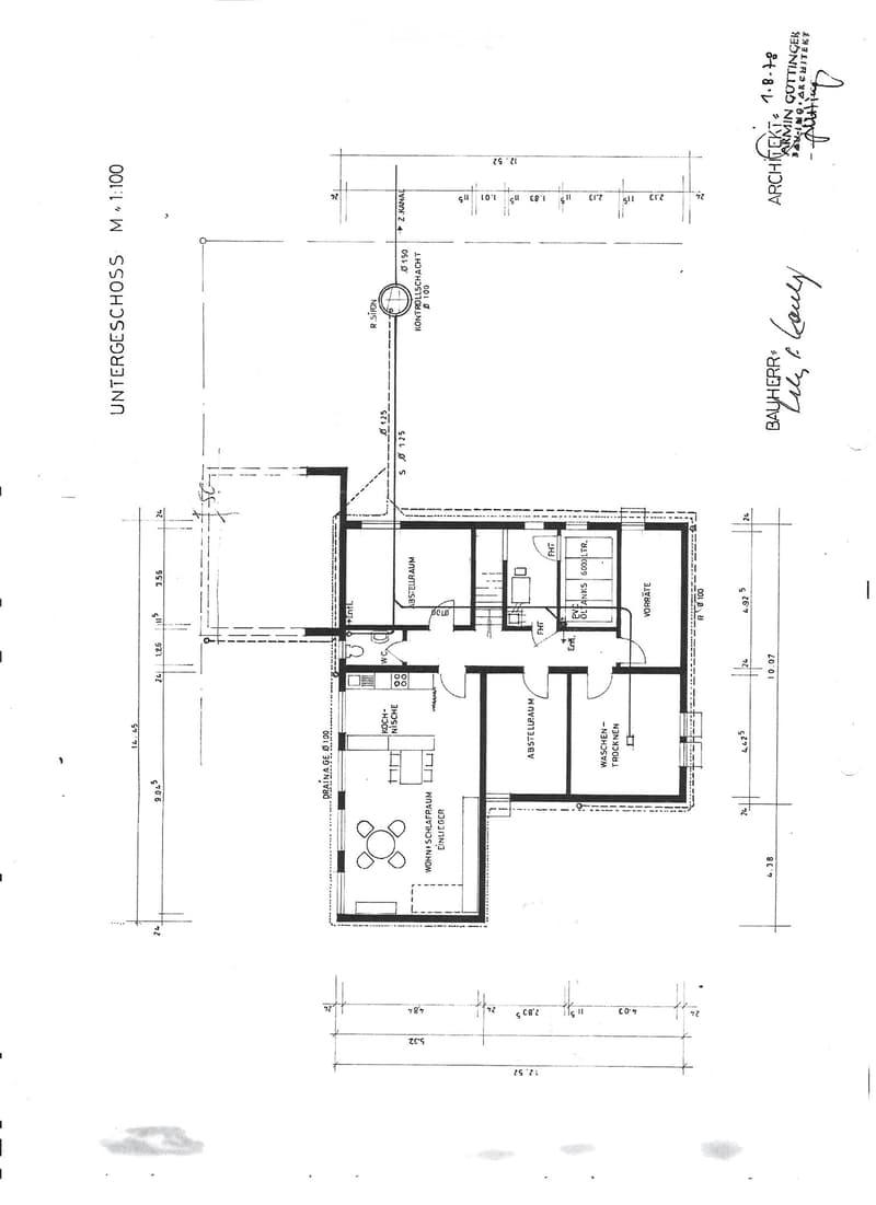 Living room, kitchen, 2 bedrooms, 2 bathrooms, balcony