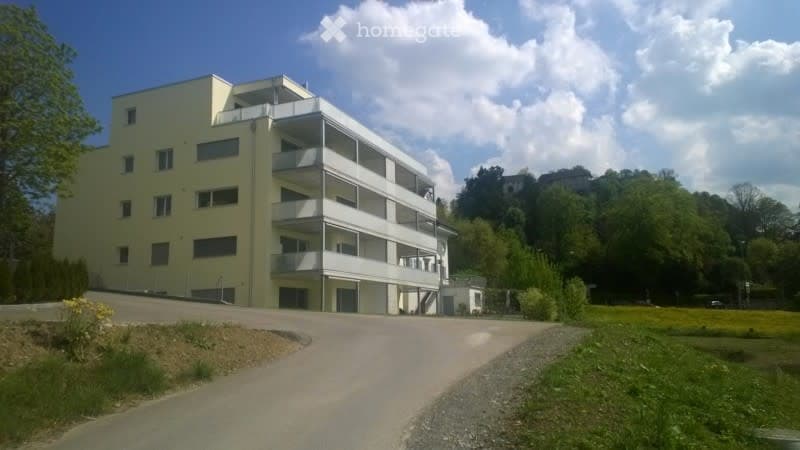Nähe Altstadt; sonnig + zentral, freie Aussicht (7)