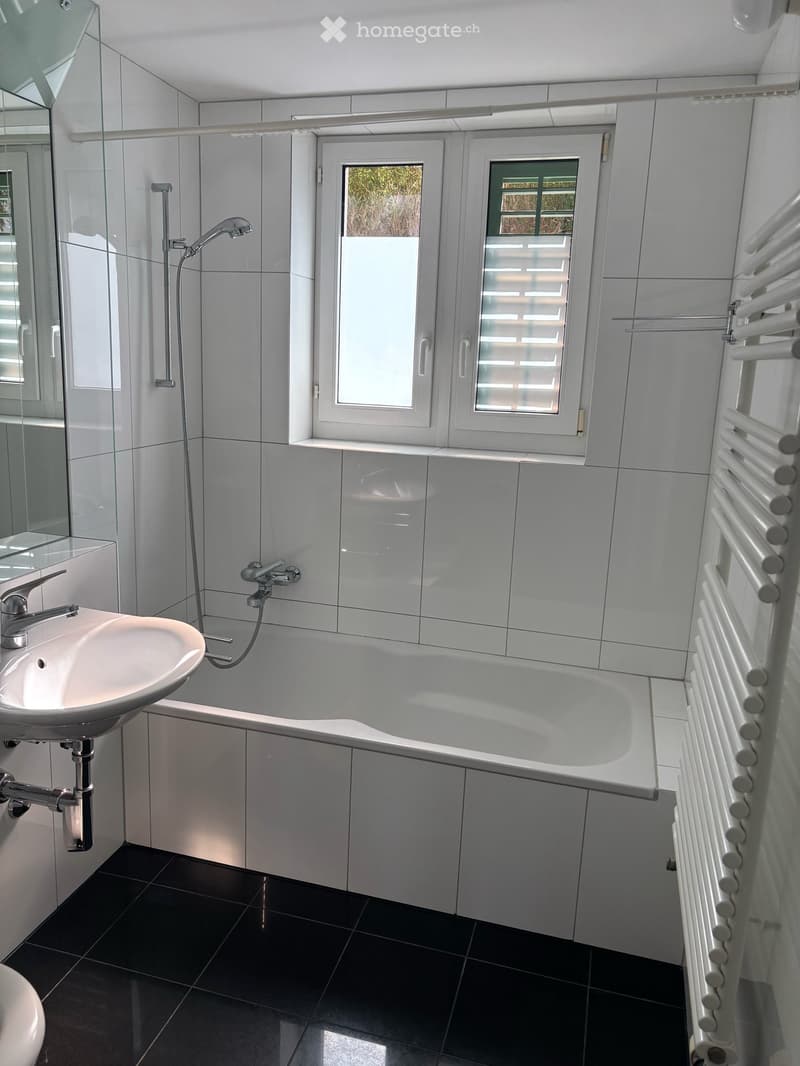 “Temporary 3.5-room apartment in Kilchberg – available 1 July to 31 March 2027 – CHF 3,300 incl.” (6)