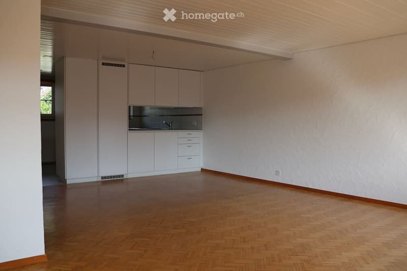 Grosszügige Wohnung in historischem Riegelhaus (5)