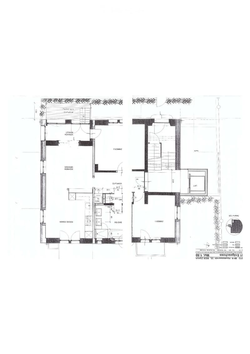 Two bedroom, kitchen, living room, balcony, terrace, swimming pool