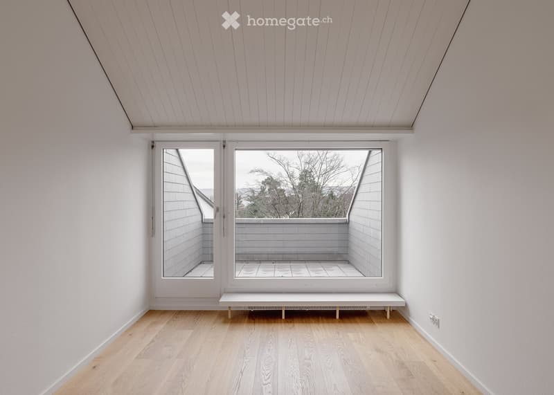 Duplex-/Maisonette-Wohnung in Zürich (6)