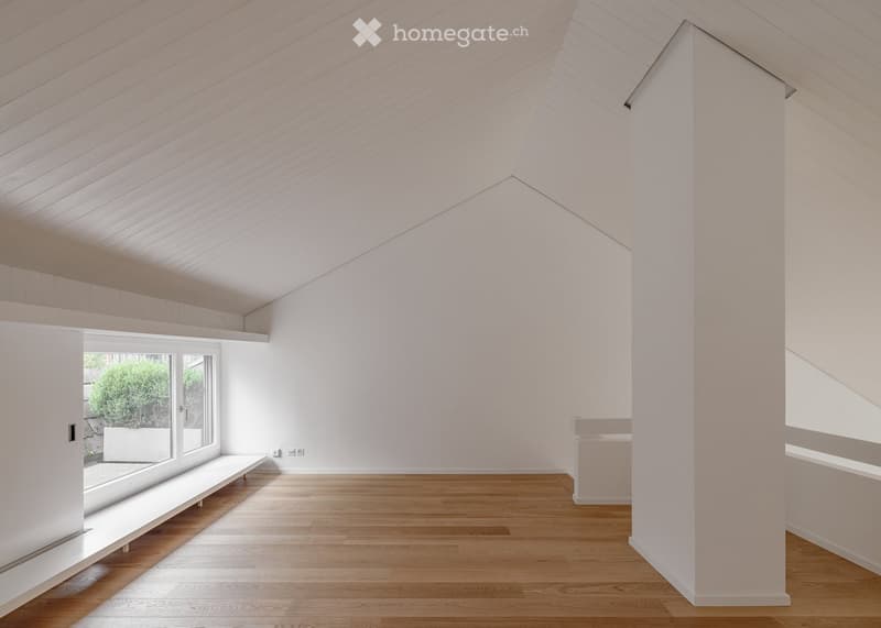 Duplex-/Maisonette-Wohnung in Zürich (5)