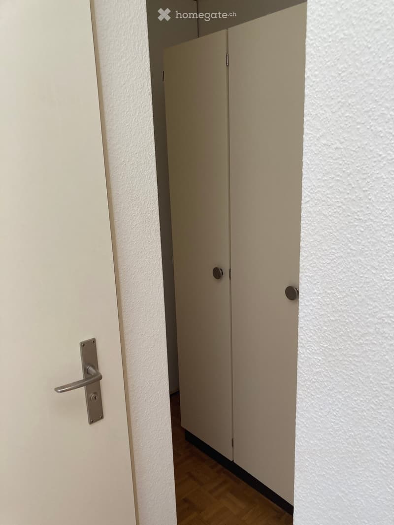 Praktische Wohnung in ruhigem MFH (5)
