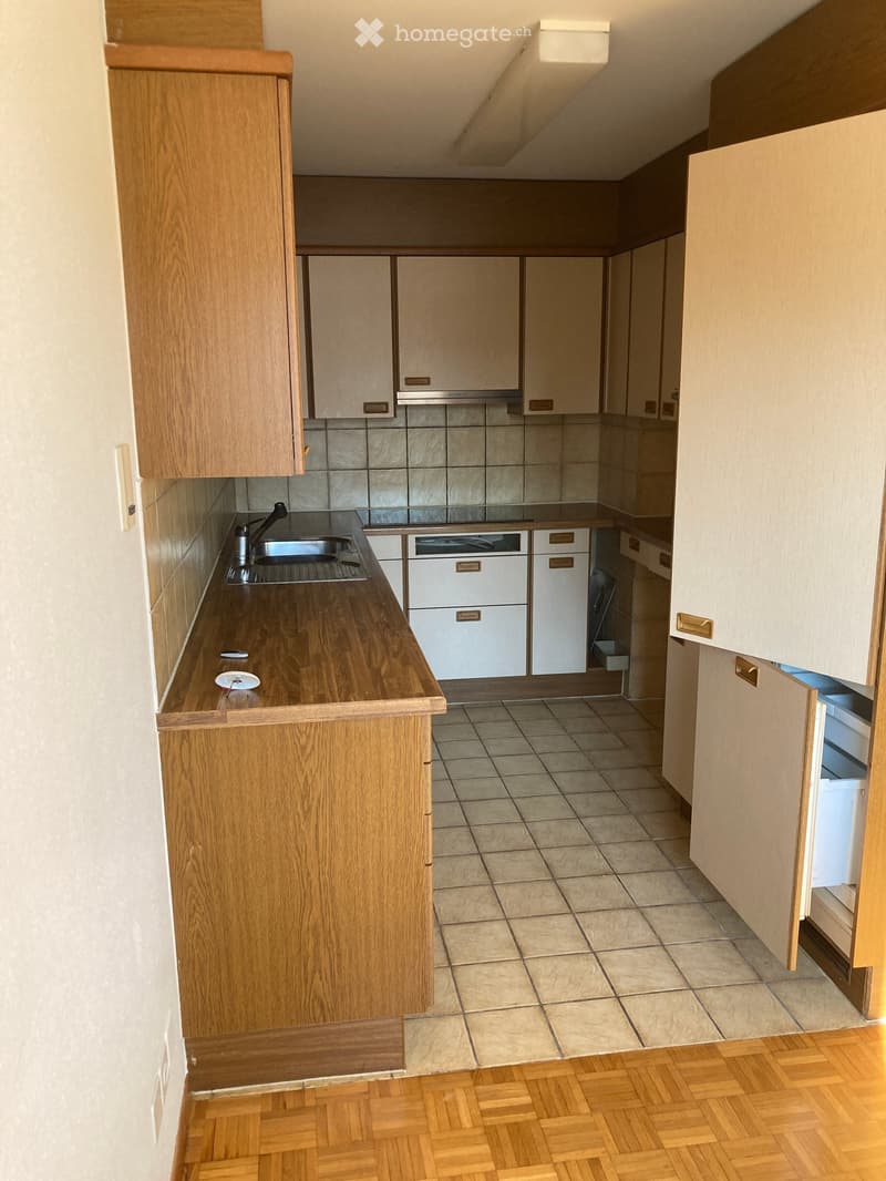 Praktische Wohnung in ruhigem MFH (4)