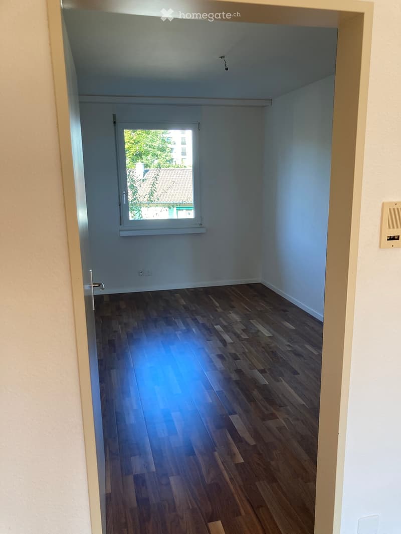 Praktische Wohnung in ruhigem MFH (8)