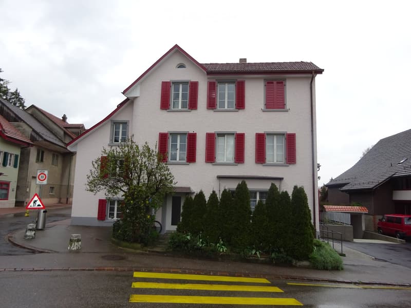 Charmantes 2-familienhaus an Top-Lage in Buchs ZH – Sofort verfügbar! (3)