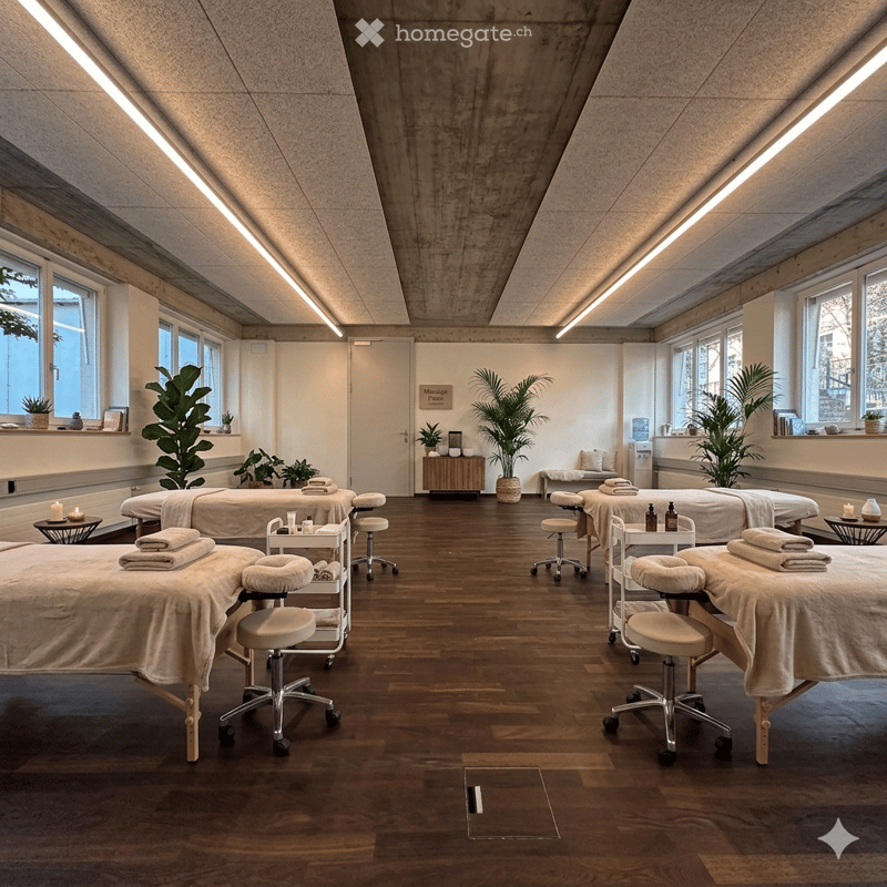 {"type": "Furnished Room", "objects": ["massage tables", "towels", "stool", "cart", "stool", "stool", "stool", "stool", "stool", "stool", "stool", "stool", "stool", "stool", "stool", "stool", "stool", "stool", "stool", "stool", "stool", "stool", "stool",