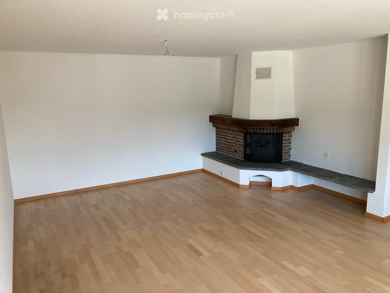 Charmante 3.5-Zimmer-Attikawohnung an der Bahnhofstrasse in Urdorf (4)