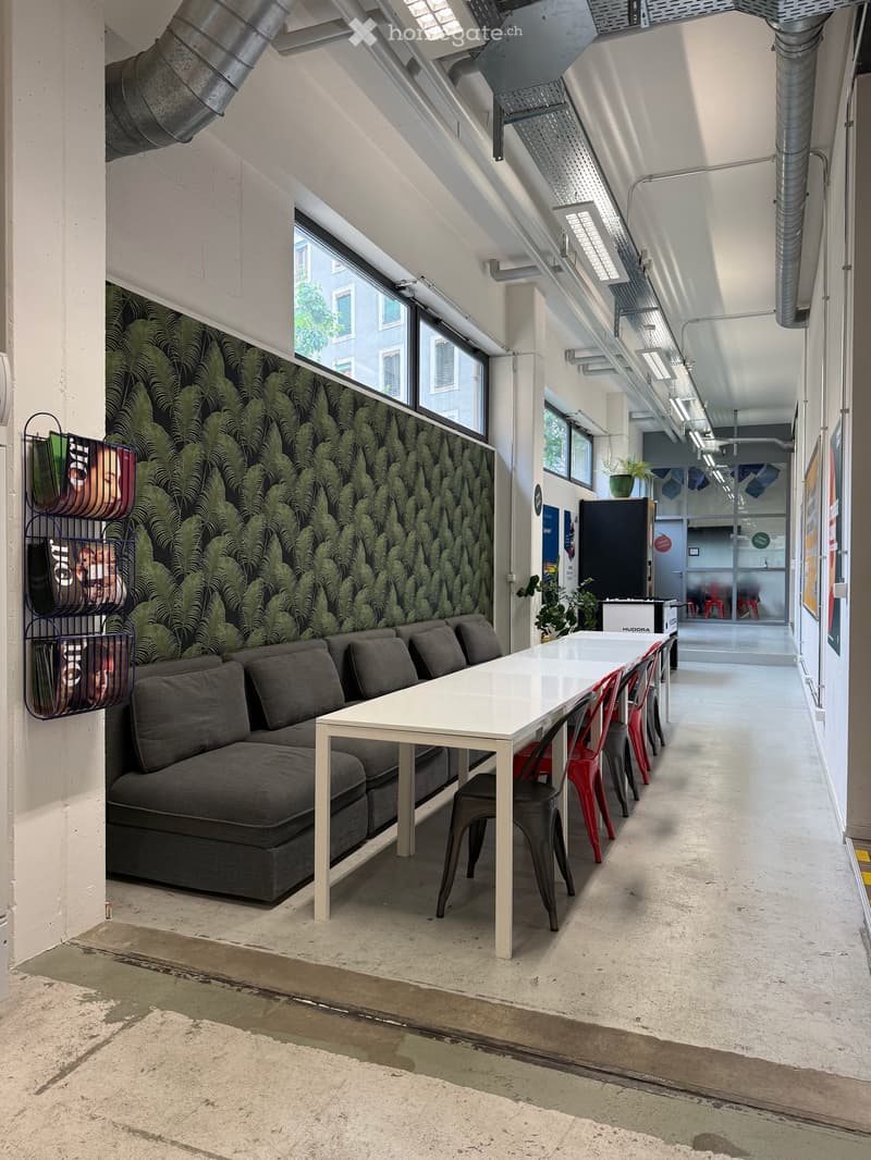 Espace commercial exceptionnel au Bois-Melly (3)