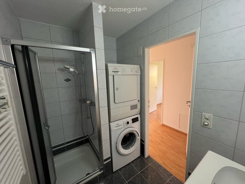 Dusche / WC