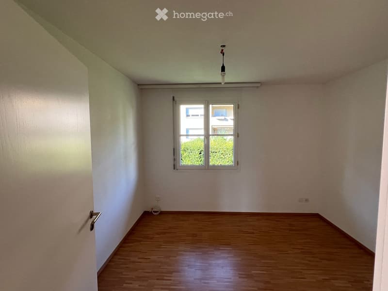 Kinderzimmer / Arbeitszimmer
