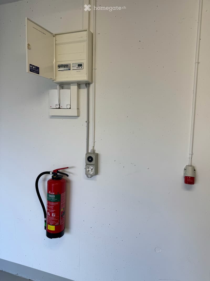 Vielseitiger Gewerberaum in Winterthur-Wülflingen (6)