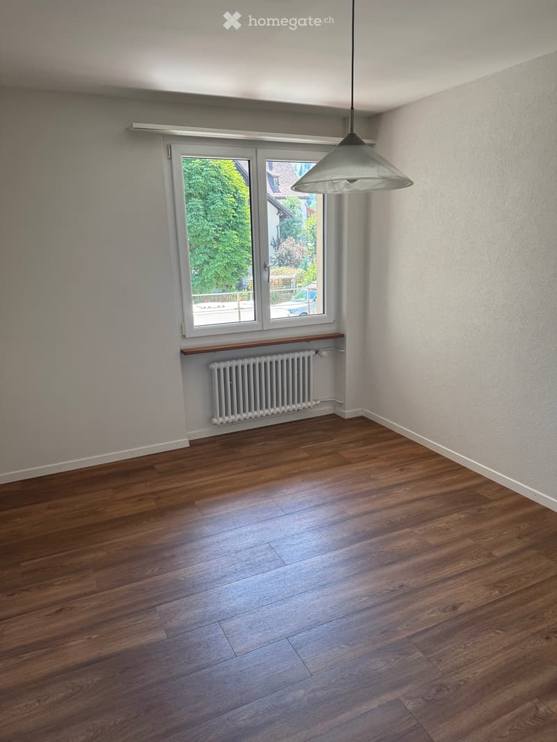 Helle 3-Zimmer-Wohnung mit Balkon in Zunzgen – sofort verfügbar (6)