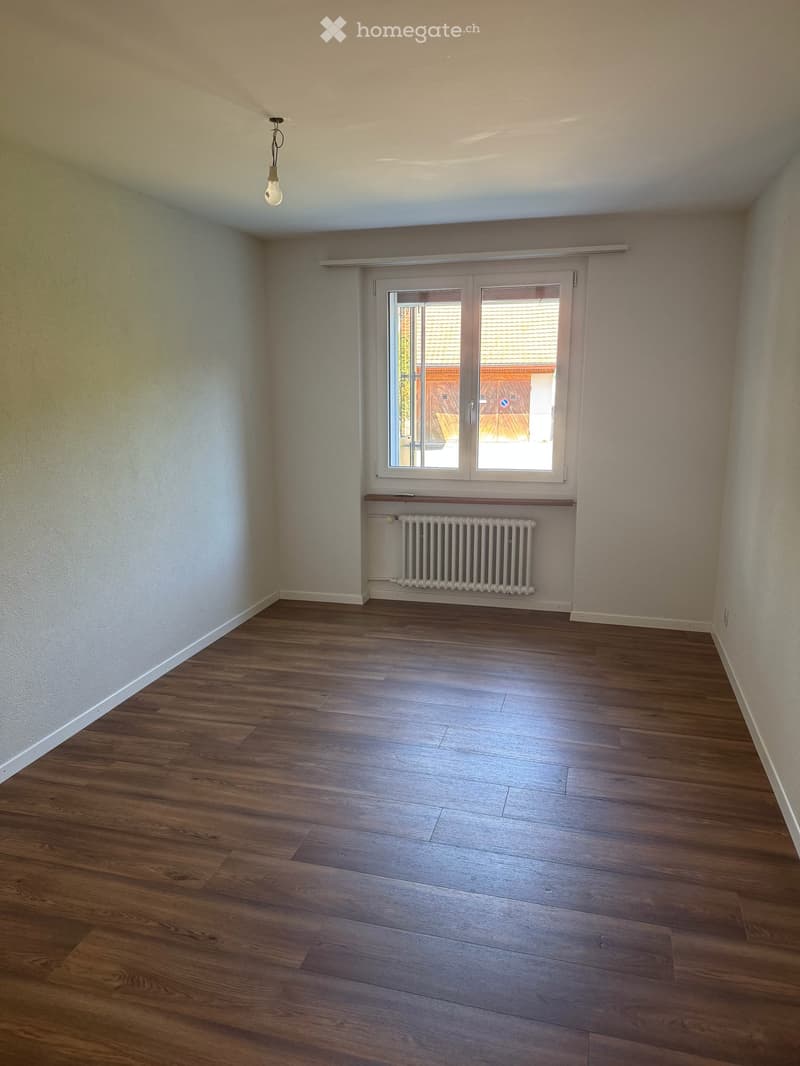 Helle 3-Zimmer-Wohnung mit Balkon in Zunzgen – sofort verfügbar (4)