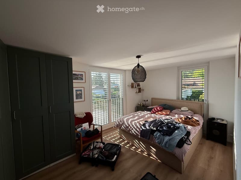 Spacious 4.5-Room Rooftop Apartment in Wallisellen – Available from September 2026 (5)