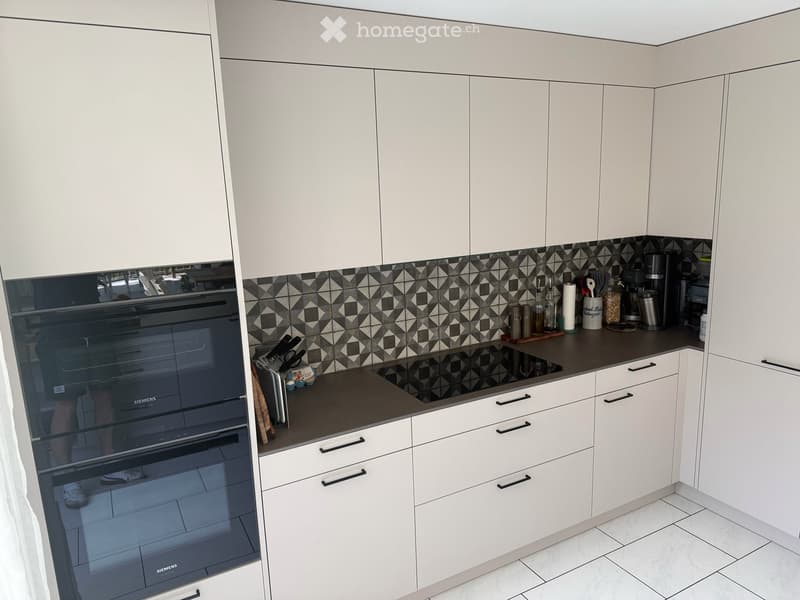 Küche/Kitchen