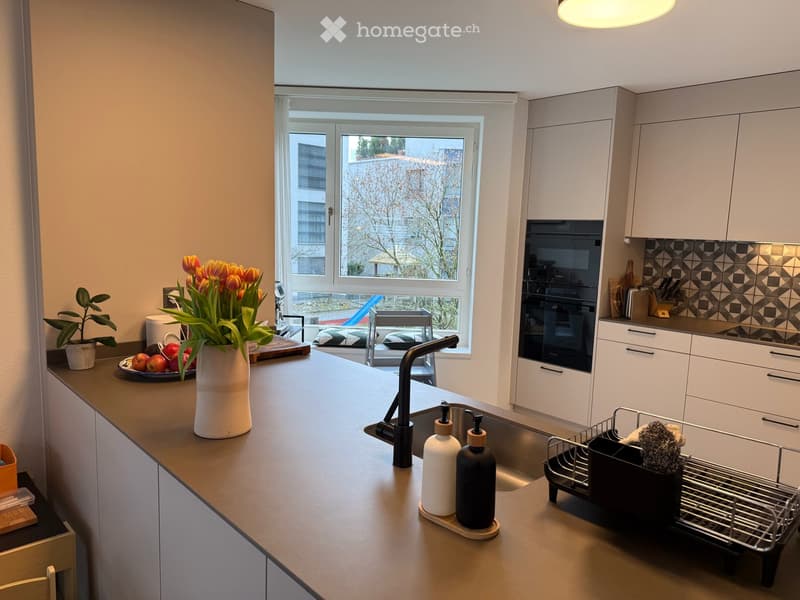 Küche/Kitchen