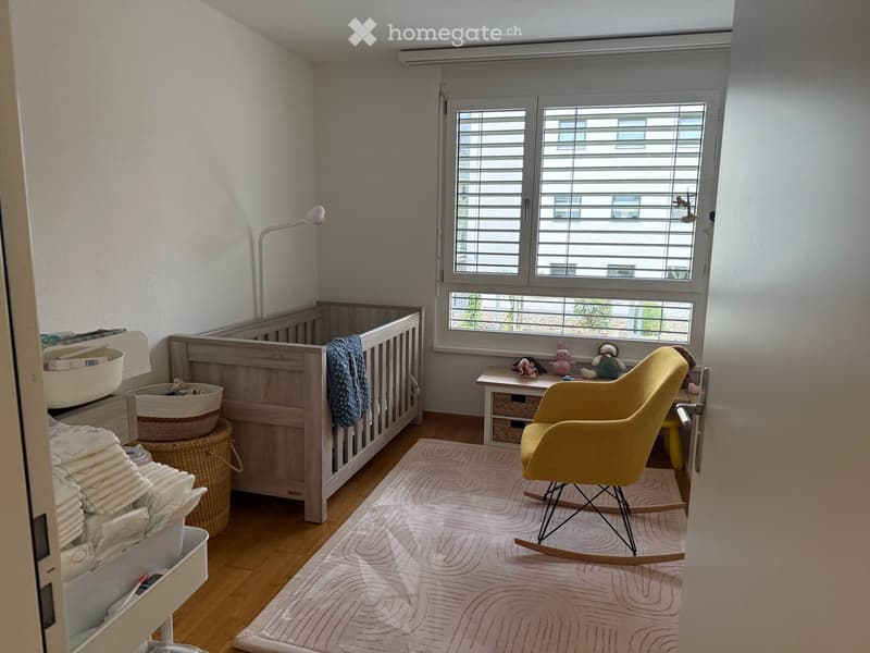 Schlafzimmer 3/Bedroom 3