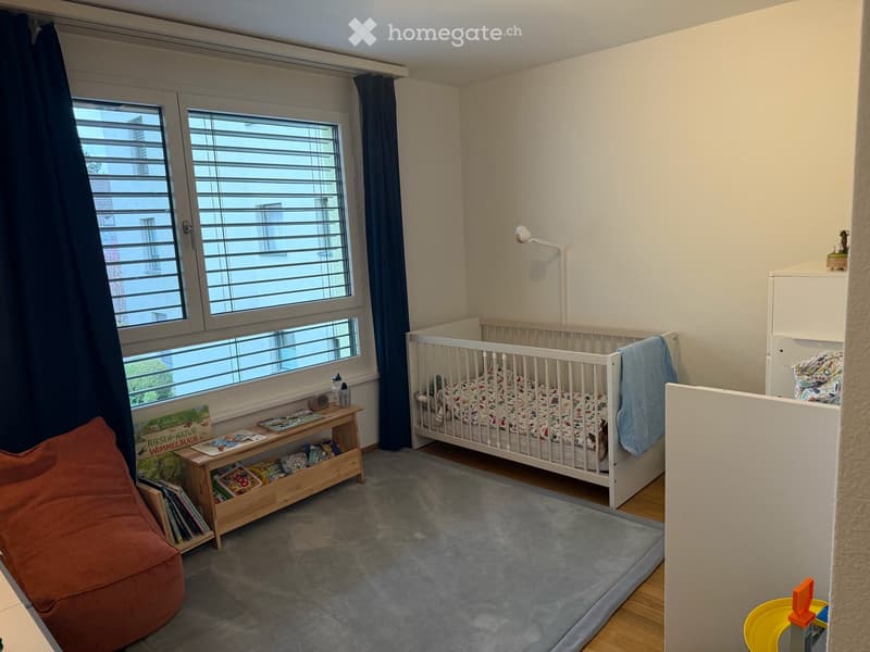 Schlafzimmer 4/Bedroom 4