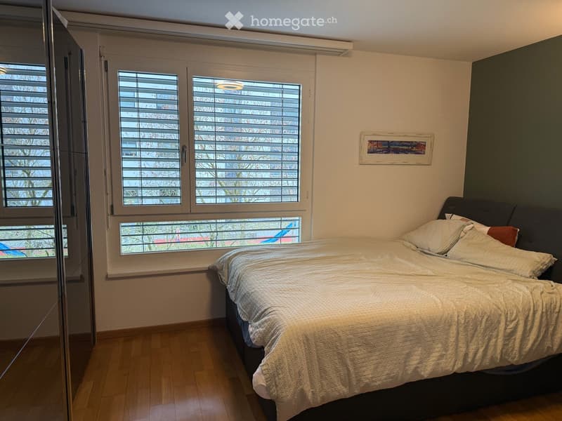 Schlafzimmer 2/Bedroom 2