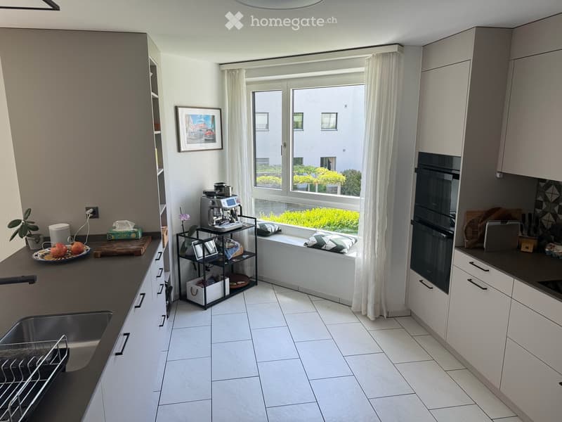 Küche/Kitchen