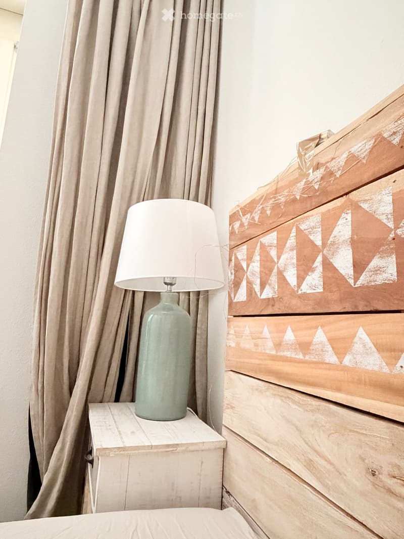 Furnished flat in 8003 Schmiede Wiedikon, Zürich (3)