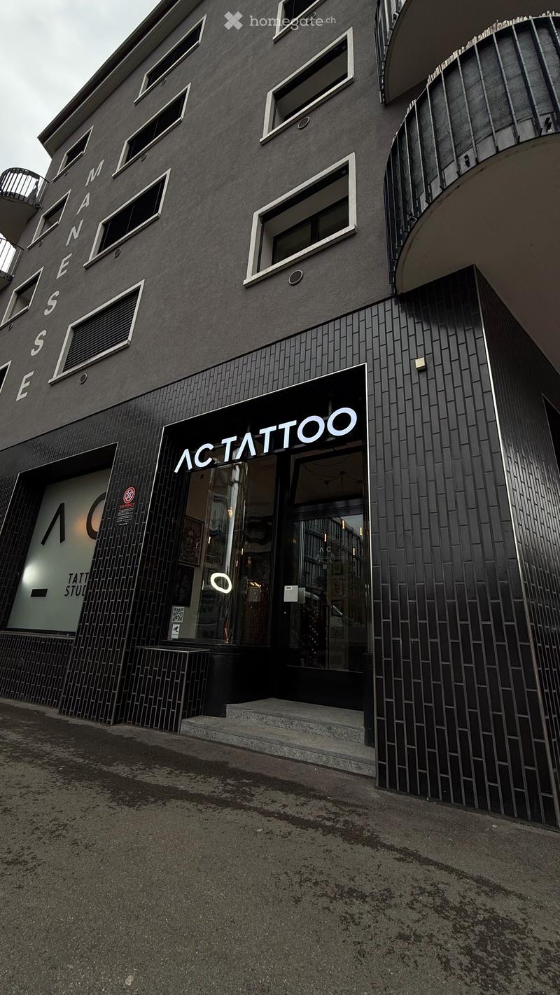 TATTOO STUDIO – BUSINESS TRANSFER OPPORTUNITY (5)