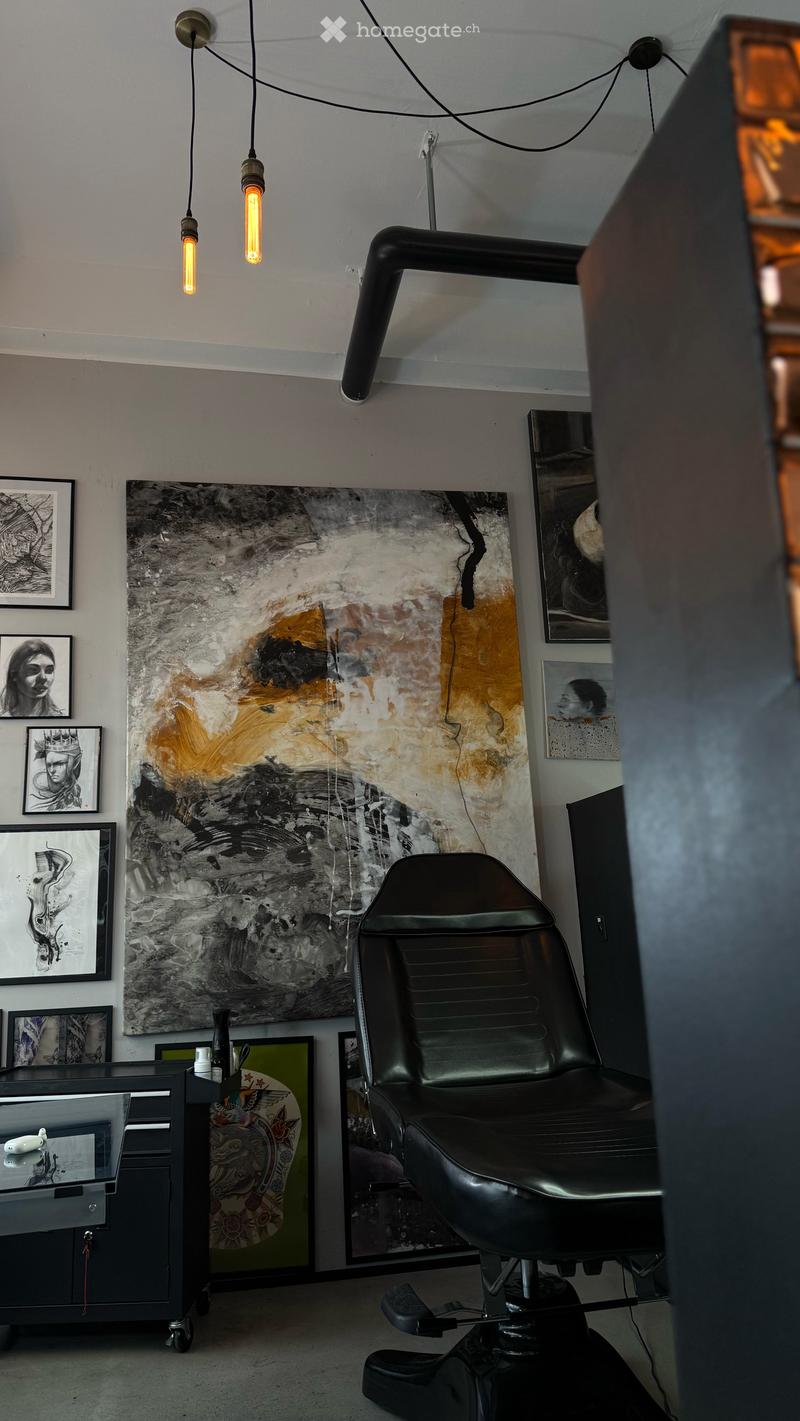 TATTOO STUDIO – BUSINESS TRANSFER OPPORTUNITY (3)