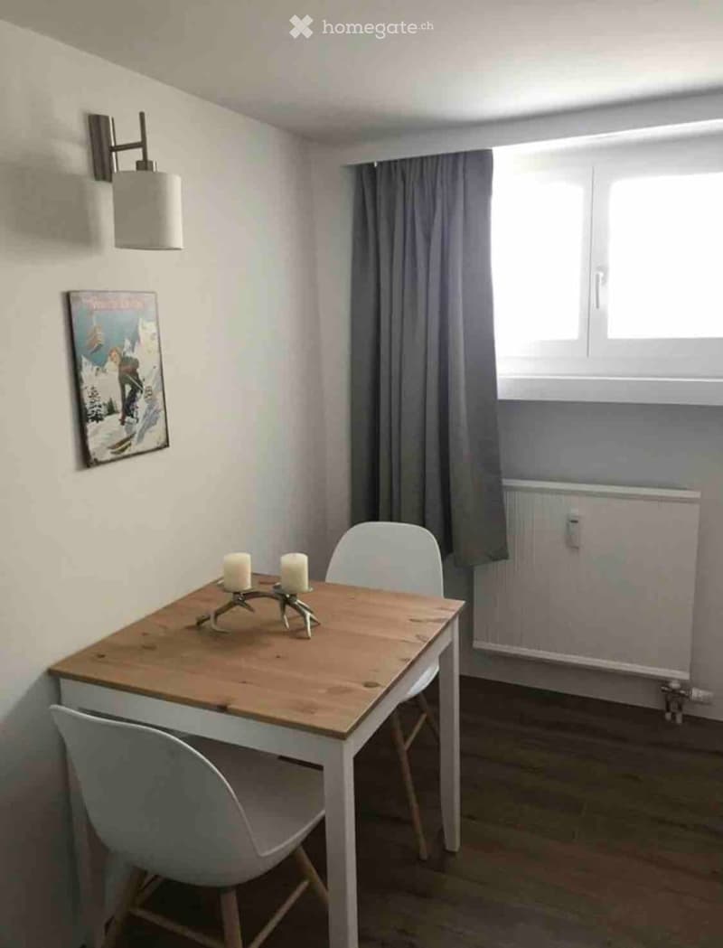 Studio Fedoz - Table