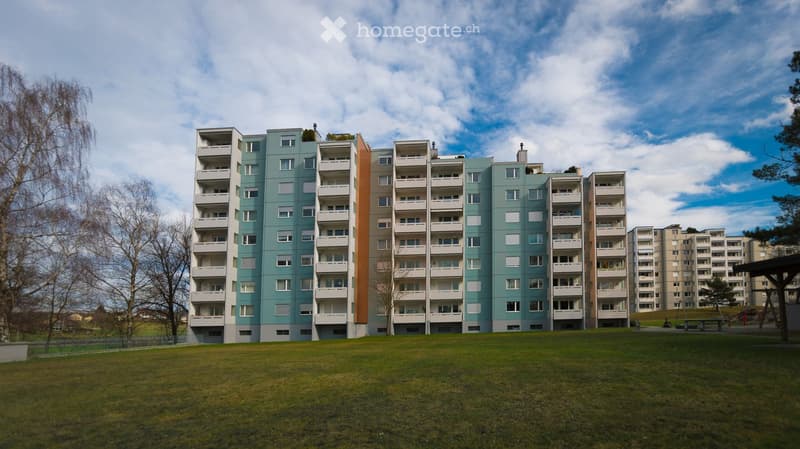 Familienwohnung (2)