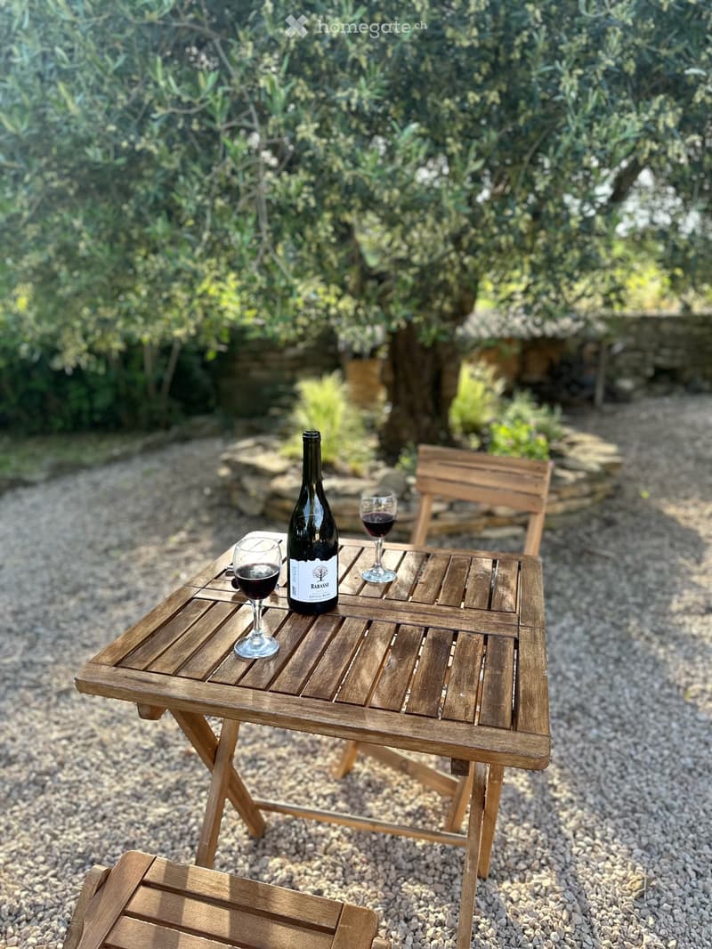 Maison St.Christol in Castillon du Gard - Bijou im Herzen des Languedoc (3)