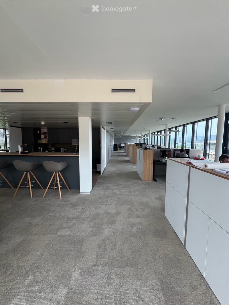 Moderne, helle Büroräumlichkeiten in Pfäffikon SZ – ab 1. Dezember 2026 (7)