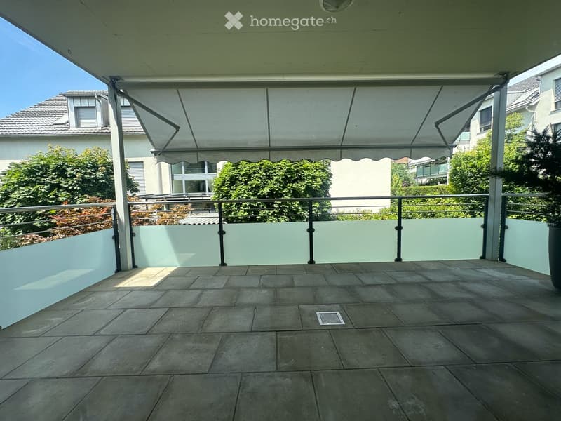 Balkon 2