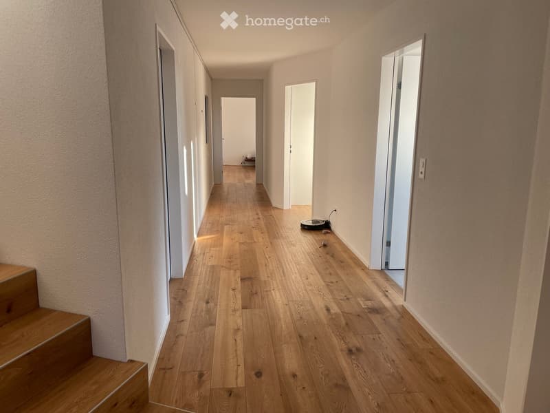 Terrassenhaus an bester Hanglage - perfekt für Familien (9)