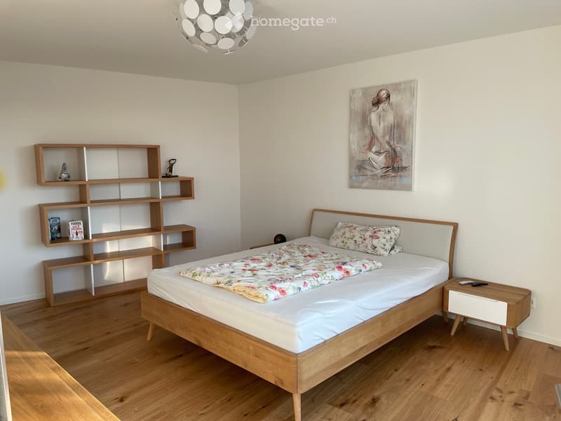 Terrassenhaus an bester Hanglage - perfekt für Familien (3)