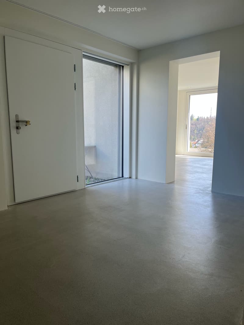 3.5-Zimmer-Loft-Wohnung in Langnau am Albis (6)