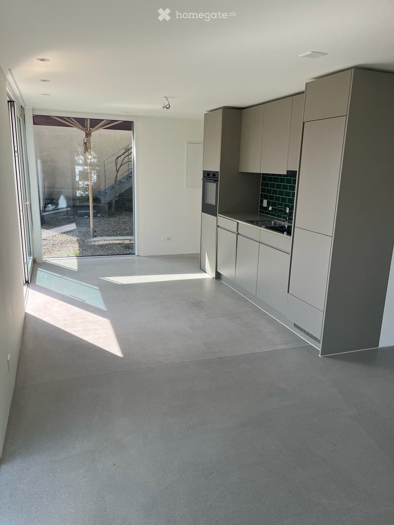3.5-Zimmer-Loft-Wohnung in Langnau am Albis (9)