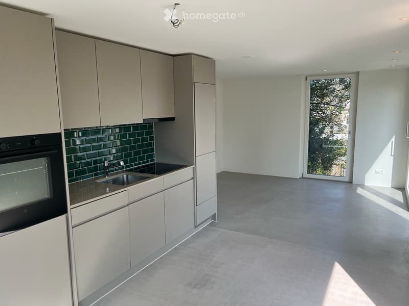 3.5-Zimmer-Loft-Wohnung in Langnau am Albis (10)
