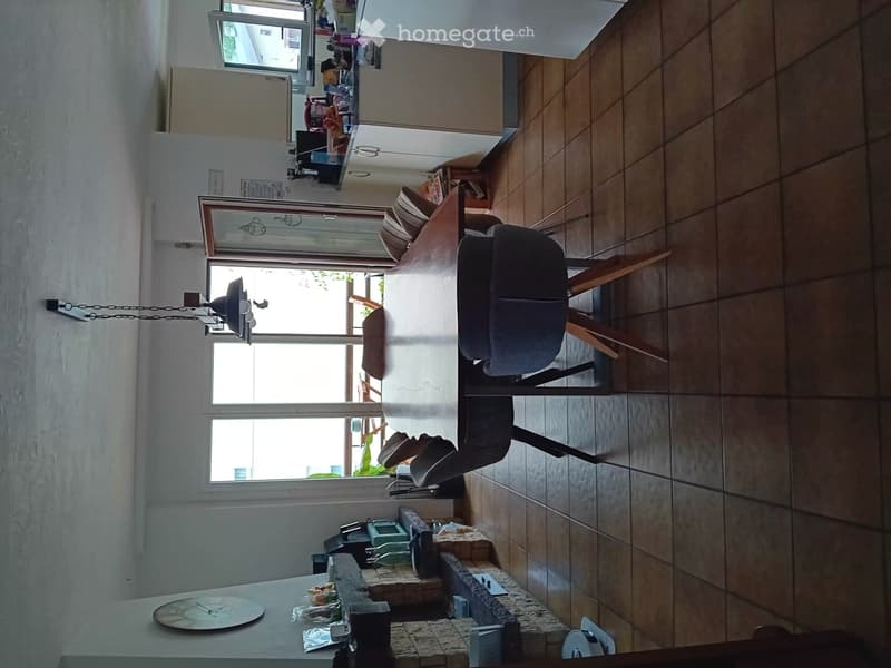 Duplex-/Maisonette-Wohnung in Susten (2)