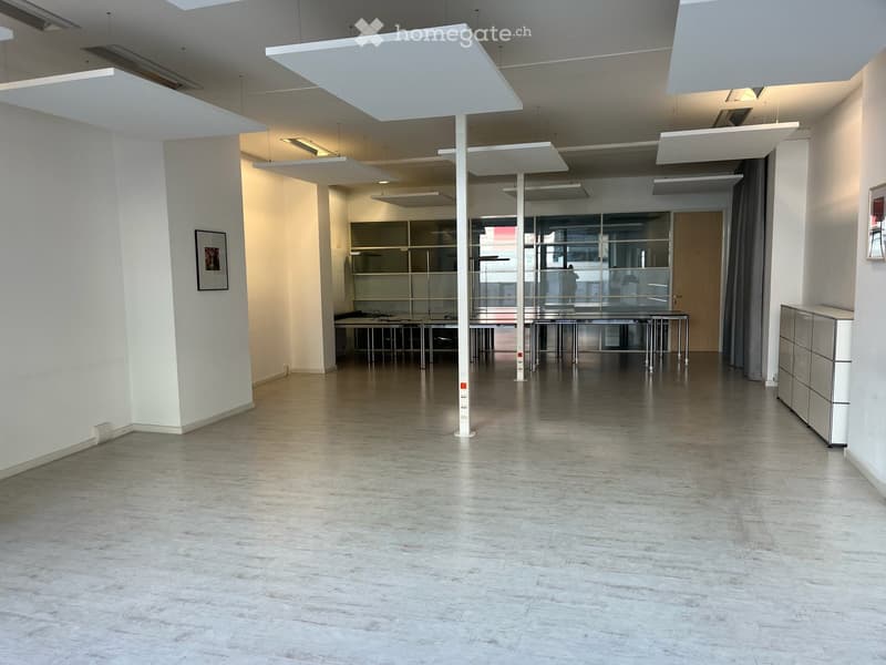 Bureau à Genève (1)