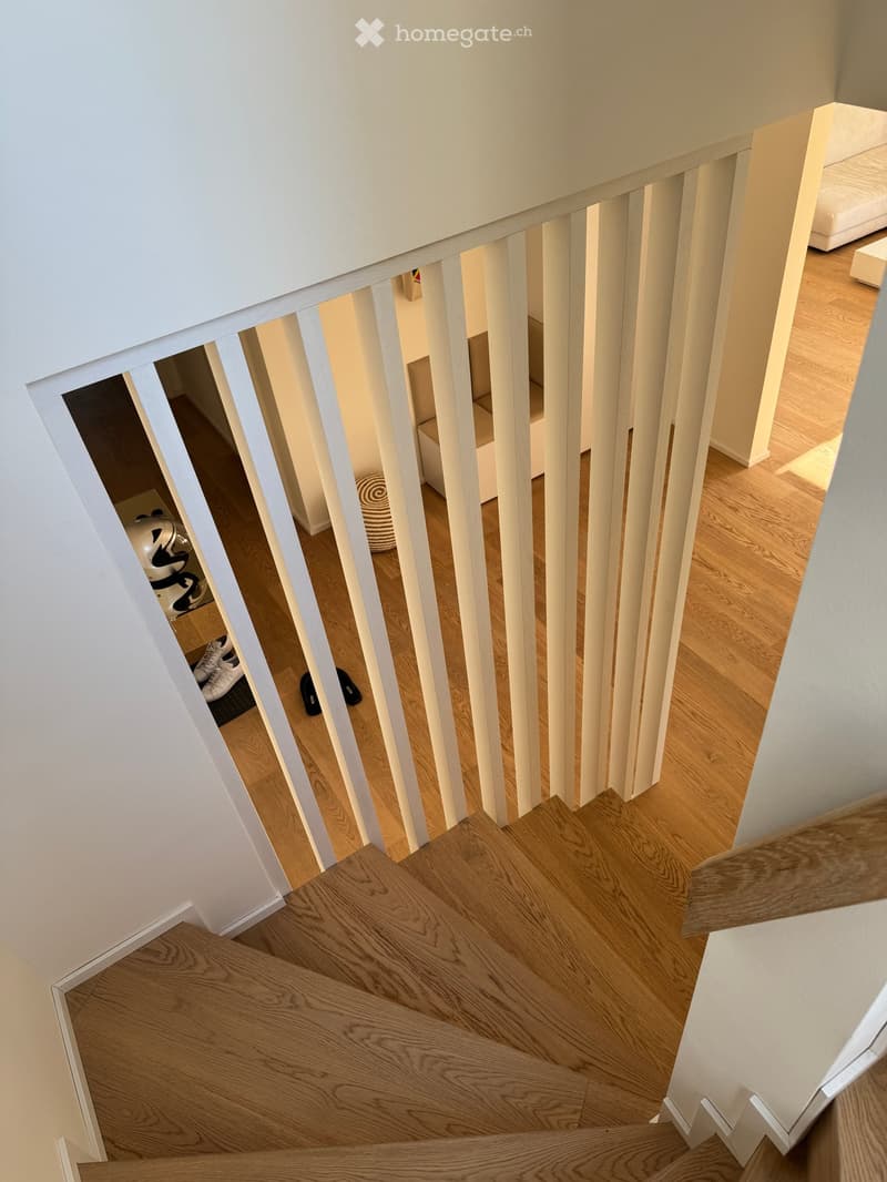 Moderne 4.5-Zimmer-Duplex-Wohnung in Reinach BL - Neubau 2024 (19)