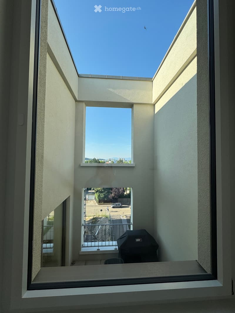 Moderne 4.5-Zimmer-Duplex-Wohnung in Reinach BL - Neubau 2024 (24)